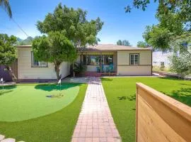 Entire Home-Kid Friendly San Diego Retreat