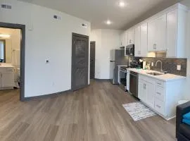 Church Hill North Deluxe Apt 209 at 28th Street