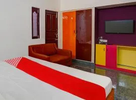 Hotel O DHANAS BEST AMBIENCE