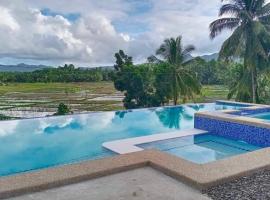 Antipolo Sky View Resort, hotel in Sampong
