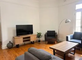 Illyari in Central Wagga