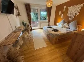 BOHO Apartment Terra