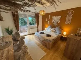BOHO Apartment Terra