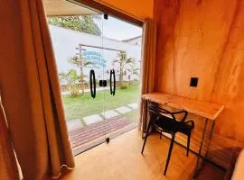 Cabana Atenas