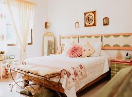 Freijo&oacute; Casa Vintage