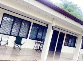 Hospedaje Country Club