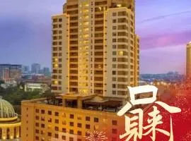 Resort Suite Homestay By SunNest