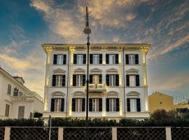 The Spotlight Boutique Hotel, hotel de lux din Roma