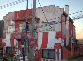 Hostal Mirador Valparaíso