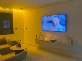 Luxe Appartement Haut Standing Nador Lagoon Rif