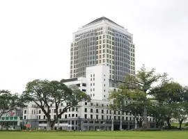 Merdeka Palace Hotel & Suites