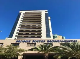 Alugueasy - Nobile Suites Monumental