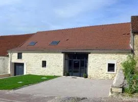 Maison conviviale avec garage, 3 chambres, terrasse fermée et accessible aux personnes handicapées - FR-1-611-25