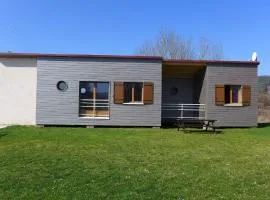 Maison sur la Marne avec terrasse, 2 chambres - FR-1-611A-2