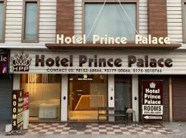 Hotel Prince Palace