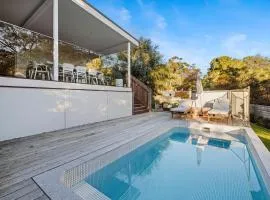 Seaquest - Mt Martha