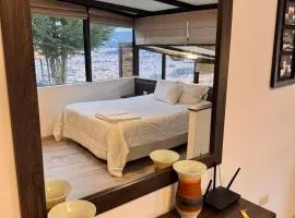 Azotea Suites & Apartments