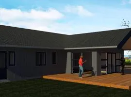 5 star holiday home in Ansager