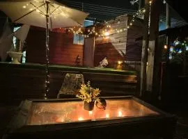hostal playera