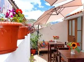 Ecoterra Pampa del Castillo