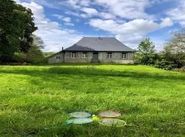 3-bedroom holiday home with panoramic view