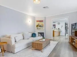 Bendigo Signature Accommodation on Garden Court