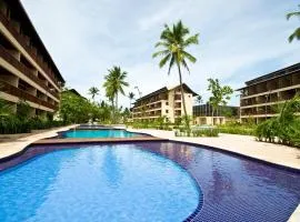Nannai Residence - Flat de luxo