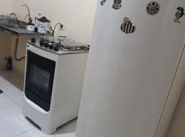 apartamento Flat JR