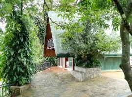 The Bridge Viwe Cabin