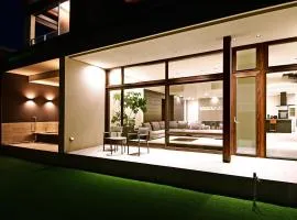 Vaction STAY Suite-One Private Villa 天然温泉付き