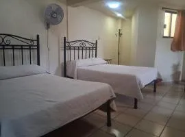 Hotel Antigua Encomienda