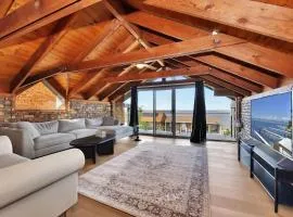 Treehouse Waterview