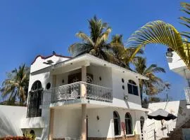 Casa La Manzanilla