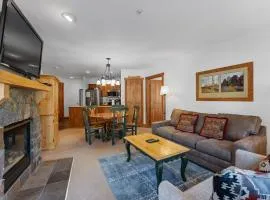 Red Hawk Lodge 2267