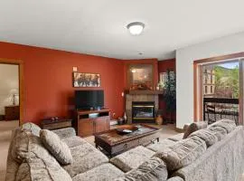 Oro Grande 206 by Summit County Mountain Retreats