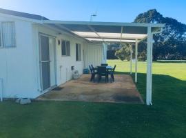 Kalgan River Chalets and Caravan Park