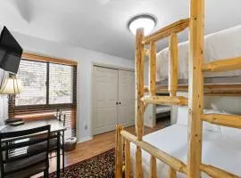 Wild Irishman 1041B by Summit County Mountain Retreats