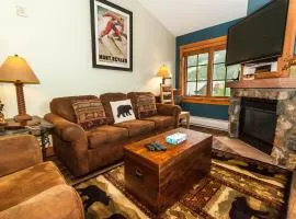 Expedition Station 8633 by Summit County Mountain Retreats