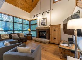 Ski Tip 8715 by Summit County Mountain Retreats, Hotel in Snake River Health Services Incorporated Heliport