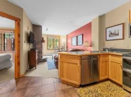 Dakota Lodge 8512 by Summit County Mountain Retreats