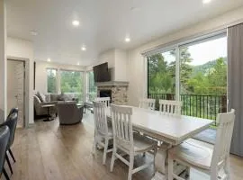 Clearwater Lofts 106 Building 3 by Summit County Mountain Retreats
