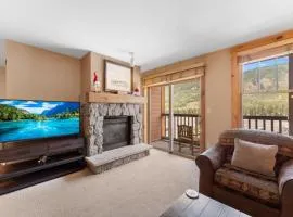 Buffalo Lodge 8391 by Summit County Mountain Retreats