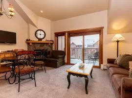 Red Hawk Lodge 2312 by Summit County Mountain Retreats