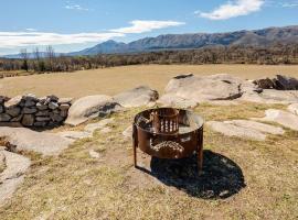 Casa La Guardia, Hotel in San Esteban