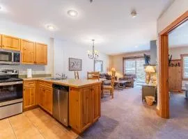 Expedition Station 8581 by Summit County Mountain Retreats