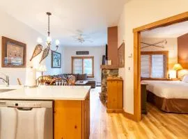 Expedition Station 8569 by Summit County Mountain Retreats