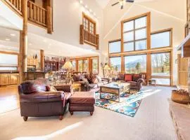 94 Ryan Gulch Road by Summit County Mountain Retreats