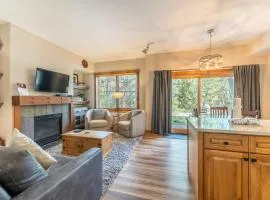 Seasons at Keystone 1836 by Summit County Mountain Retreats
