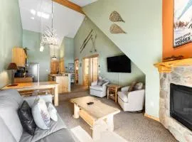 Tenderfoot Lodge 2666 by Summit County Mountain Retreats