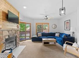 Hidden River Lodge 5942 by Summit County Mountain Retreats